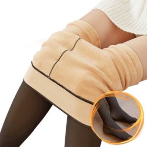bol.com fleece panty