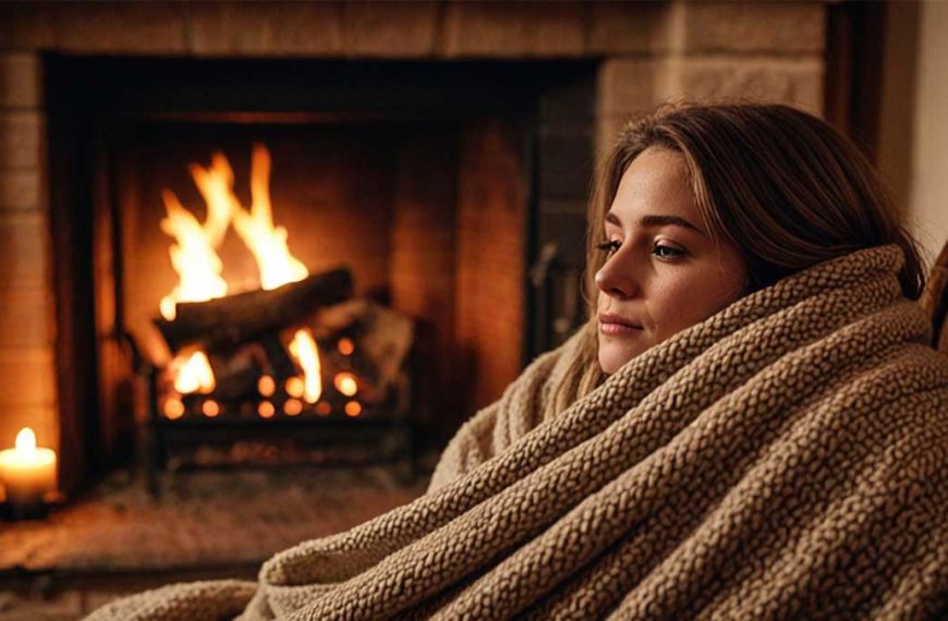 gadgets om je warm te houden