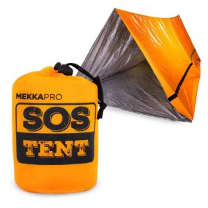 Sos tent prepper