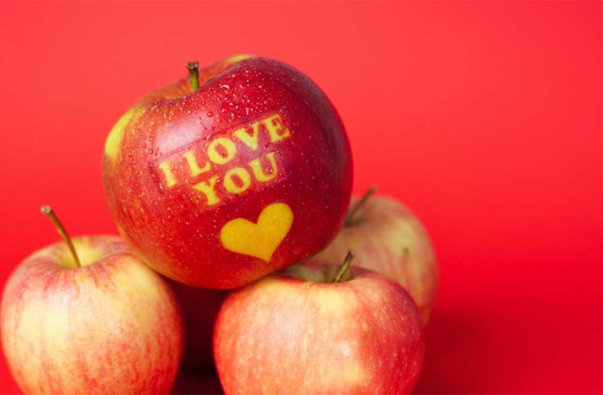 gepersonaliseerde cadeaus