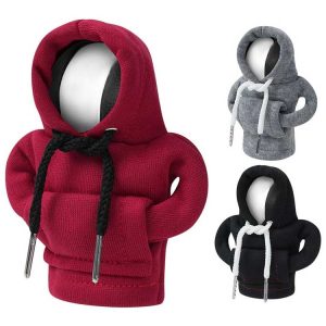 amazon versnellingspook hoodie set