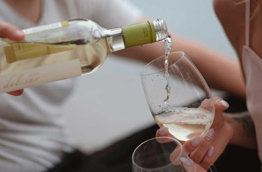 dry january beste alcoholvrije wijn, bier, champagne